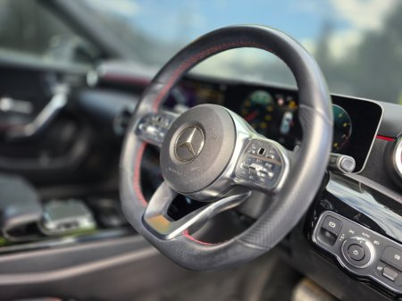 2018 Mercedes-Benz A-Class - photo 2