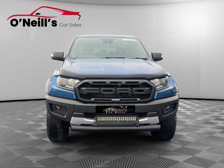 2021 Ford Ranger - photo 7