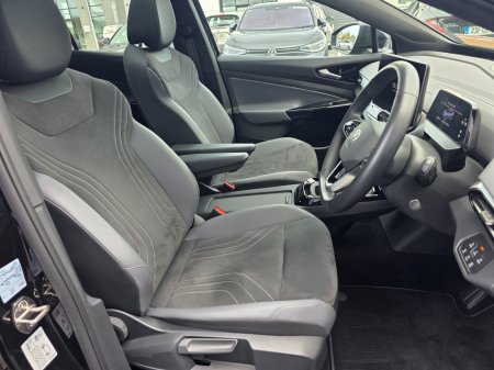 2024 Volkswagen ID.5 - photo 19