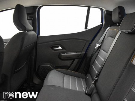 2022 Dacia Sandero Stepway - photo 11
