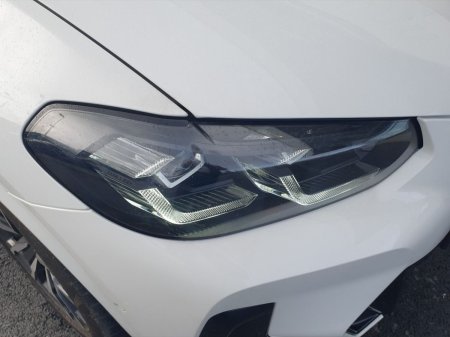 2024 BMW X4 - photo 21