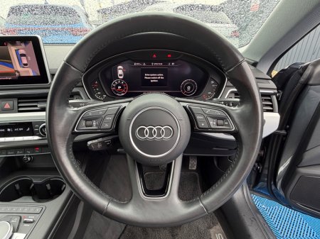 2019 Audi A5 - photo 31
