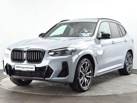 2024 BMW X3 - photo 24