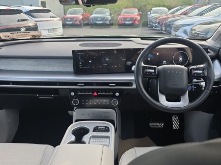2027 Hyundai IONIQ 9 - photo 11