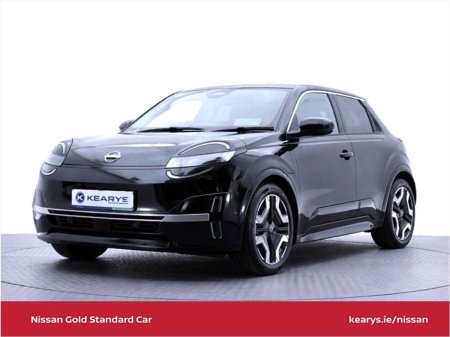 2026 Nissan Micra - photo 11