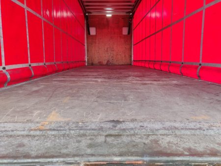 2023 SCANIA G360 - photo 11