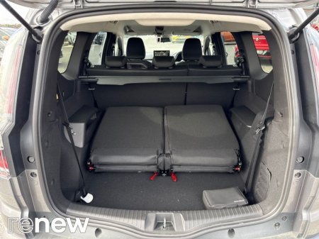 2026 Dacia Jogger - photo 12