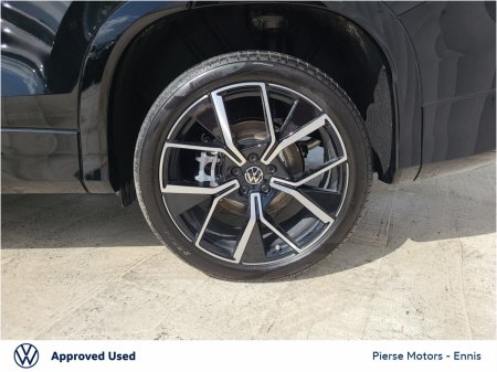 2026 Volkswagen Tayron - photo 4