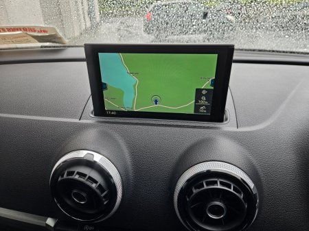 2016 Audi A3 - photo 18