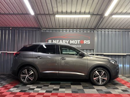 2018 Peugeot 3008 - photo 4