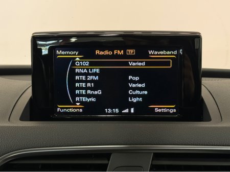 2017 Audi Q3 - photo 26