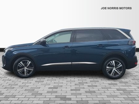 2022 Peugeot 5008 - photo 12