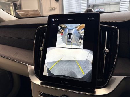 2026 Volvo XC90 - photo 15