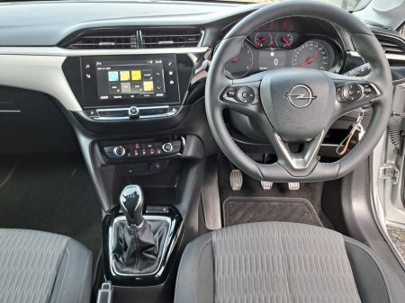 2023 Opel Corsa - photo 18