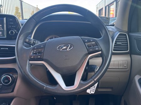2019 Hyundai Tucson - photo 7