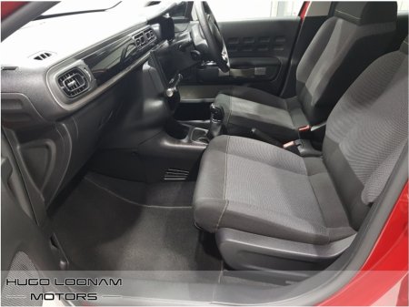 2022 Citroen C3 - photo 10