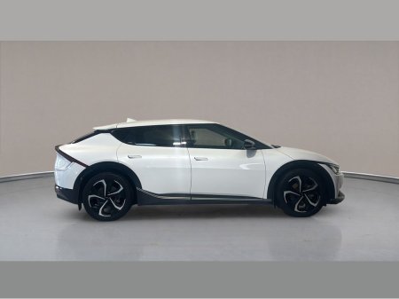 2024 Kia EV6 - photo 3