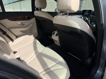 2017 Mercedes-Benz C-Class - photo 12