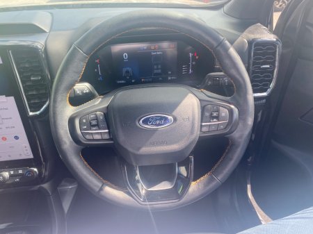 2024 Ford Ranger - photo 18