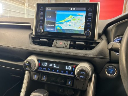 2022 Toyota RAV4 - photo 14