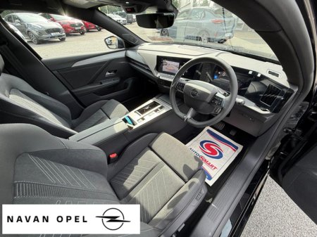2026 Opel Astra - photo 11