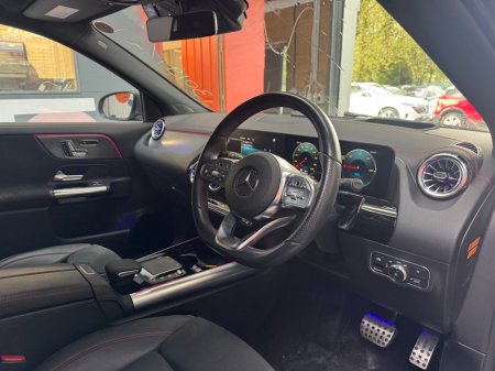 2021 Mercedes-Benz EQA - photo 14