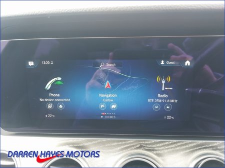 2021 Mercedes-Benz E-Class - photo 14