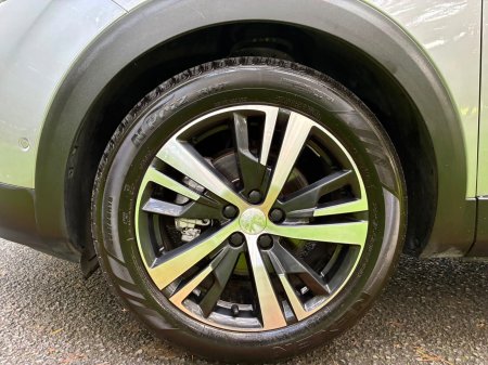 2019 Peugeot 3008 - photo 26