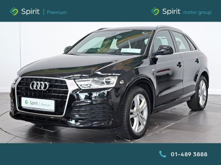 2016 Audi Q3 - photo 10