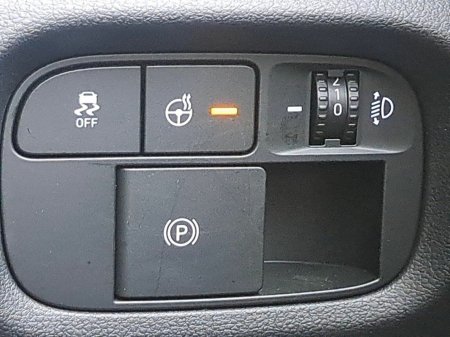 2027 Hyundai INSTER - photo 17