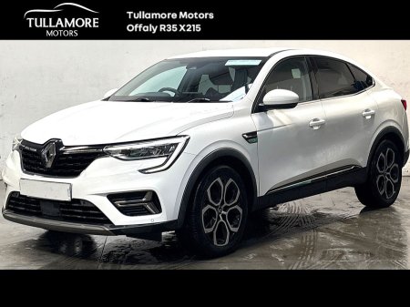2022 Renault Arkana - photo 12