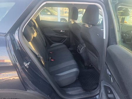 2019 Peugeot 3008 - photo 6