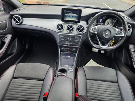 2017 Mercedes-Benz GLA - photo 11