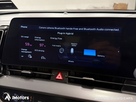 2023 Kia Sportage - photo 24