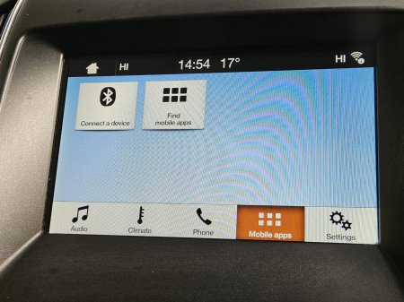 2019 Ford Galaxy - photo 18