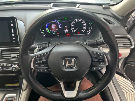 2020 Honda Accord - photo 9