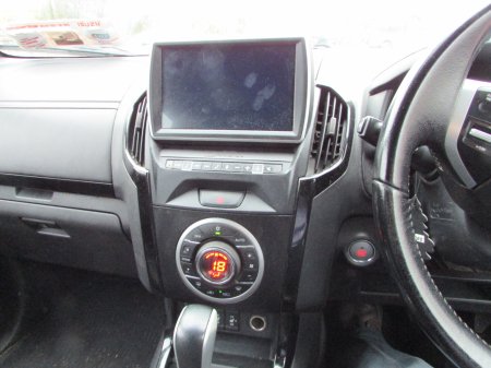 2019 Isuzu D-Max - photo 5