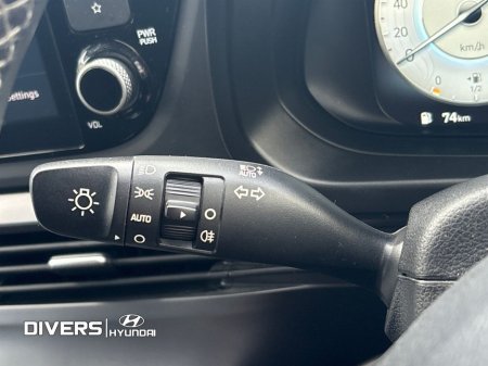 2022 Hyundai i20 - photo 23