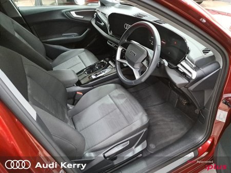 2025 Audi A5 - photo 14