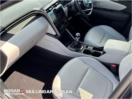 2022 Hyundai Tucson - photo 4