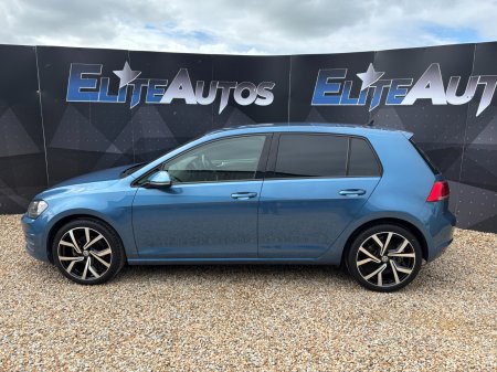 2015 Volkswagen Golf - photo 2
