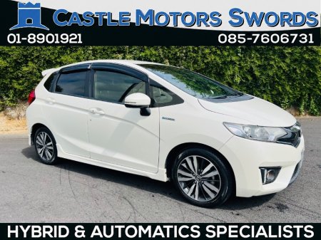 2017 Honda Fit - photo 2