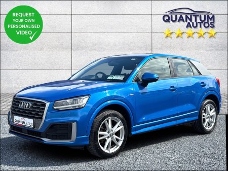 2020 Audi Q2 - photo 3