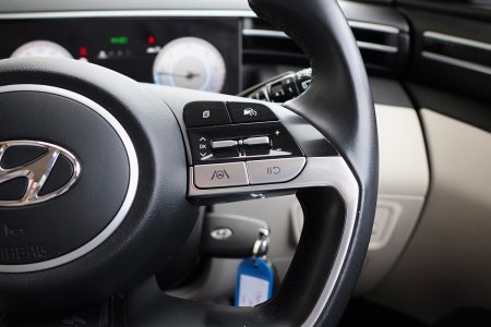 2022 Hyundai Tucson - photo 12