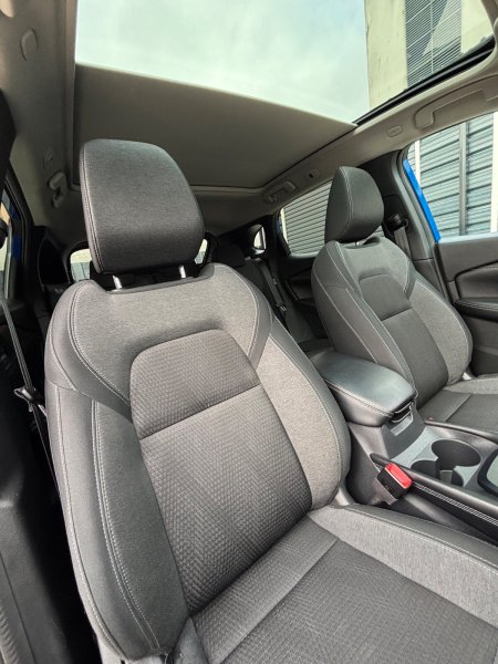 2024 Nissan Qashqai - photo 25