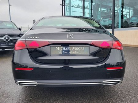 2027 Mercedes-Benz E-Class - photo 15