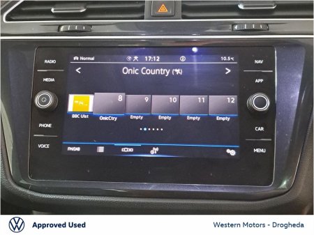 2023 Volkswagen Tiguan - photo 19