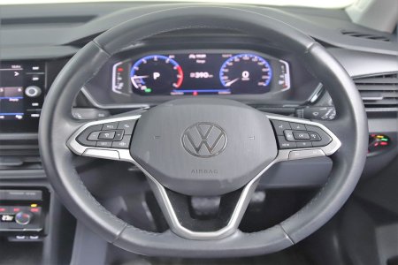 2021 Volkswagen T-Cross - photo 17