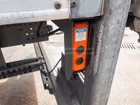 2022 SCANIA P250 - photo 13
