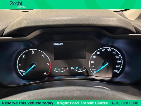 2024 Ford Transit Connect - photo 13
